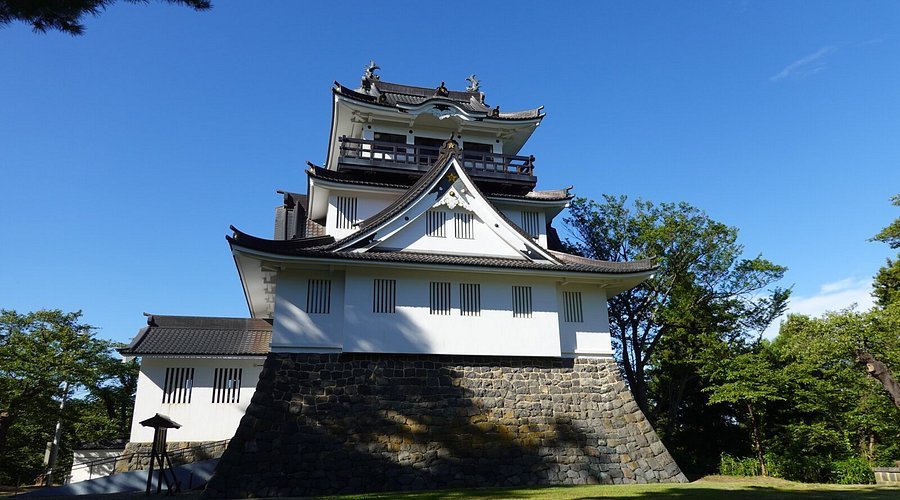 🏯 요코테 성(요코테조) 이미지 7